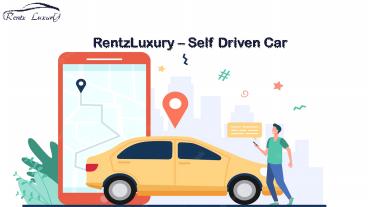 presentation player overlay