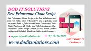 Printvenue Clone System - DOD IT SOLUTIONS