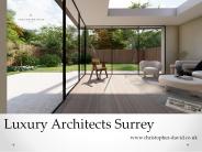 Luxury Architects Surrey