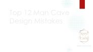 mancave24