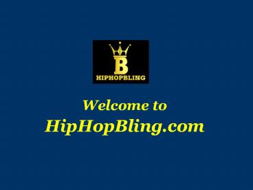 How to Take Good Care Of Your Bling Bling Jewelry