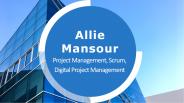 Allie Mansour - An Excellent Researcher and Strategist