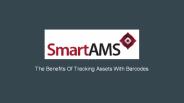 The benefits of tracking assets with barcodes