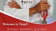 Welcome to TreatU