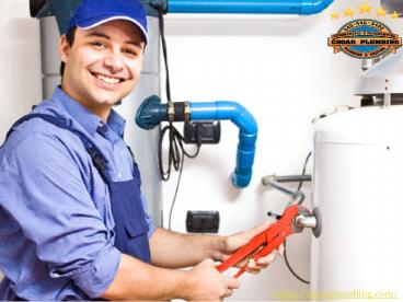 Plumbers in Spotsylvania