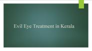 Evil Eye Treatment in Kerala