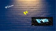 PHP Training in jaipur