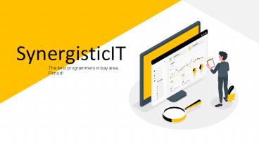 presentation player overlay