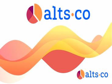 Alternative investing