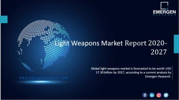 presentation player overlay