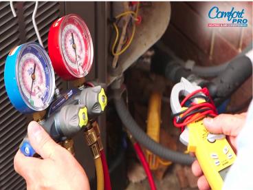 plumbing companies okc