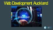 Web Development Auckland
