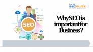 Why is SEO important for business?