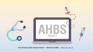 AHBS Nedir? Doktorjet AHBS