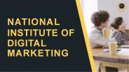 Digital Marketing Training in Bangalore
