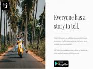 Trotter It - Best Travel Social Media App 2022