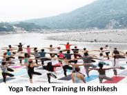 Get yoga alliance certification from a certified institution