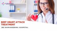 Mild Heart Attack Treatment