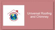 Universal Roofing & Chimney | Long Island, NY (1)
