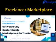 Freelancer Marketplace