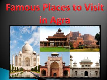 Best Famous Places to Visit in Delhi (1)