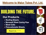 Roofing Sheet Manufactures