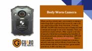 Body Worn Cameras (2)