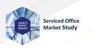 Global & USA Serviced Office Market Research
