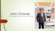 Cheif Executive Officer| Apollo