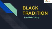 Black Tradition
