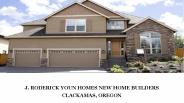 Custom home builder Portland Oregon