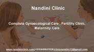 Gyneocologist in pune