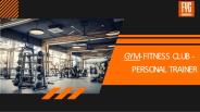 Gyms | Find Your Gym