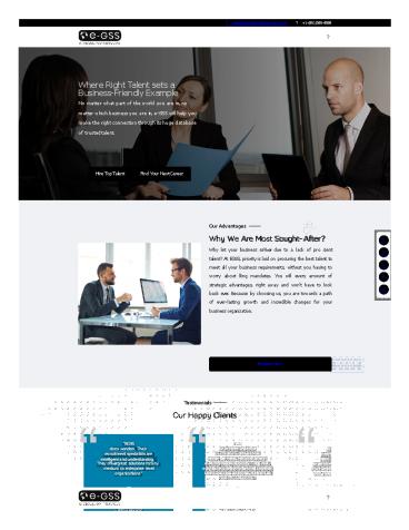 talent acquisition platform | recruiting agencies in India