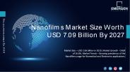 Nanofilms Market