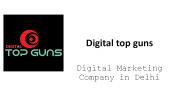 web designing company