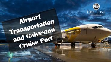 presentation player overlay