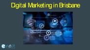 Digital Marketing in Brisbane