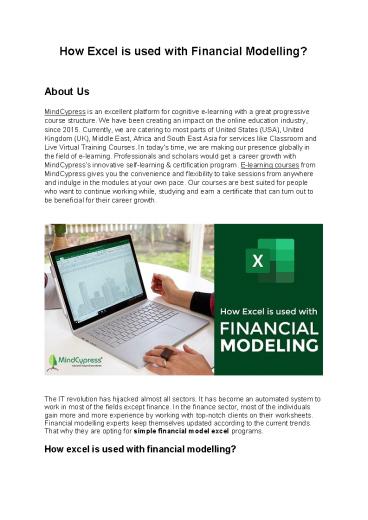 presentation player overlay