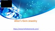 How to Choose Certified Diamonds for Your Engagement Rings?