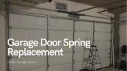 Palms Garage Doors - Dublin, CA