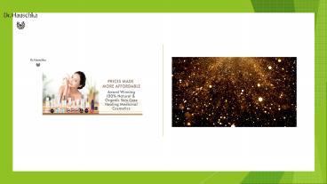 4 Natural Skincare Tips and What to Avoid in Your Skincare (1)