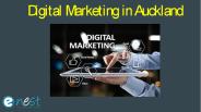 Digital Marketing in Auckland