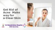 Skin biopsy treatment in Coimbatore