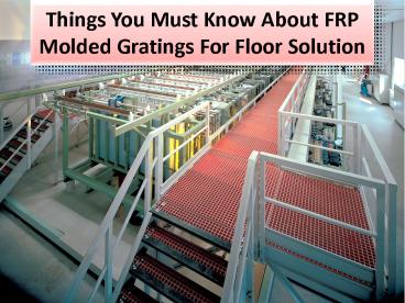 presentation player overlay