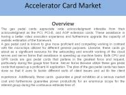 Accelerator Card Market Report