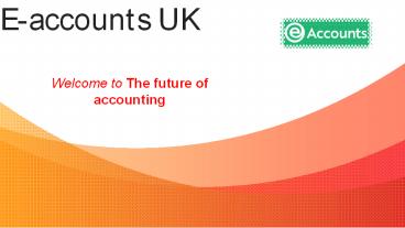 presentation player overlay