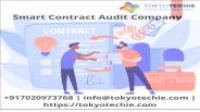 Smart Contract Audit Company | TokyoTechie