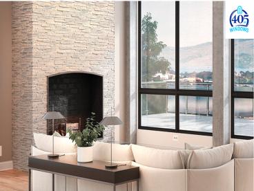 window installation Edmond OK