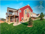 House Construction Chesterton